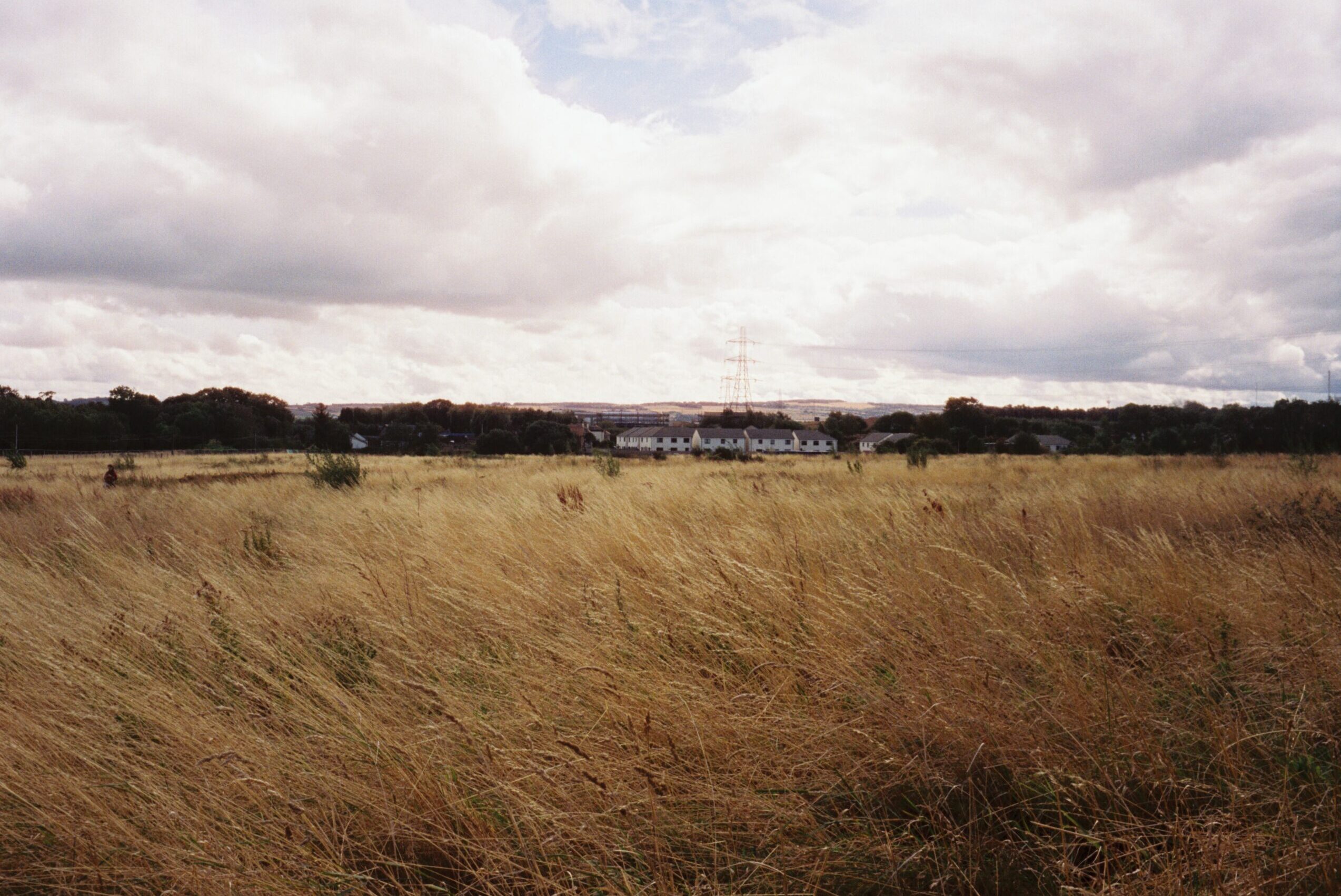 edinburgh countryside