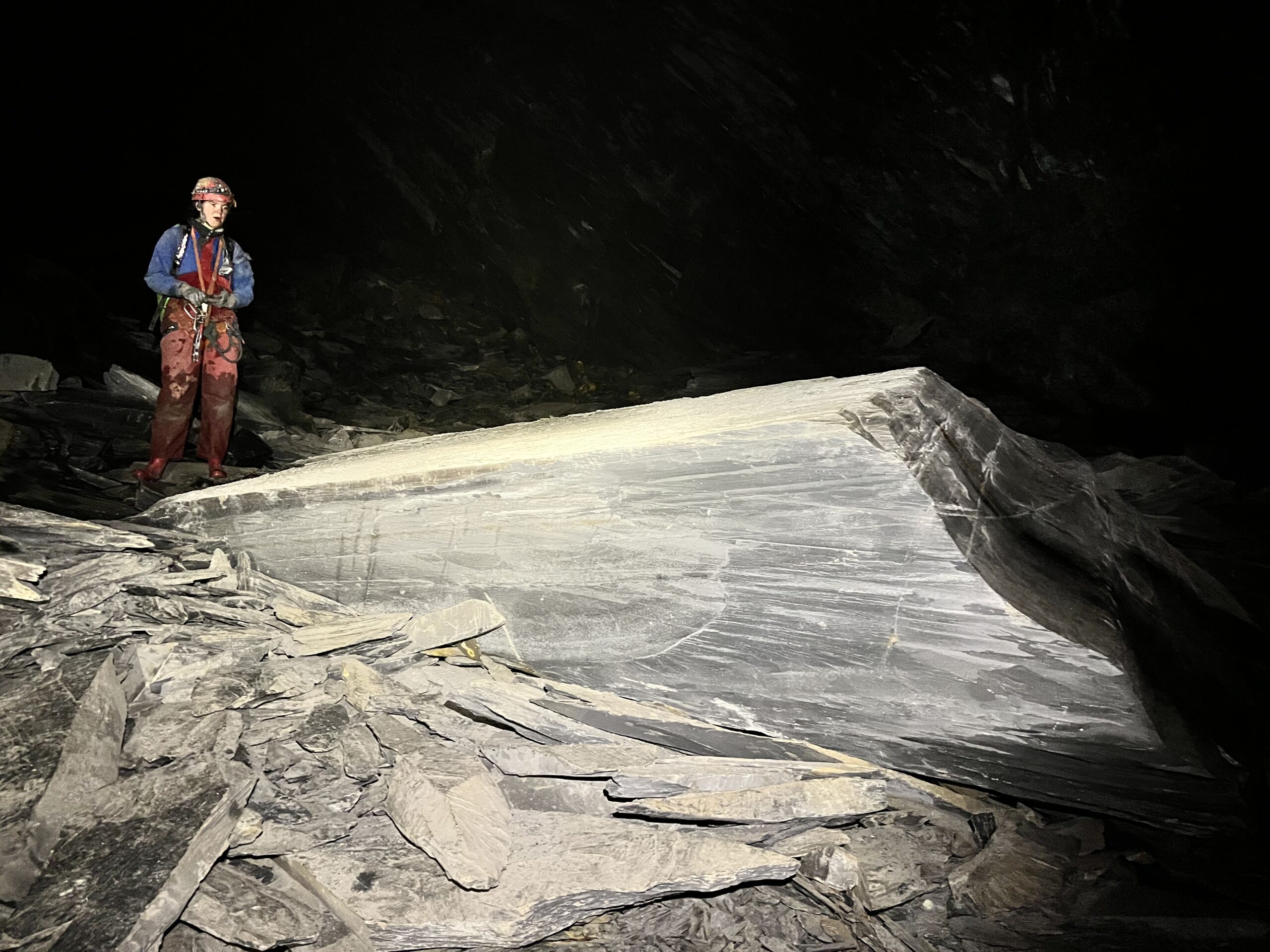 Subterrane simulaties